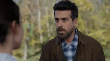 مسلسل ليل الحلقة 34: نجم يطرد جنى بعد وصوله إلى نورس